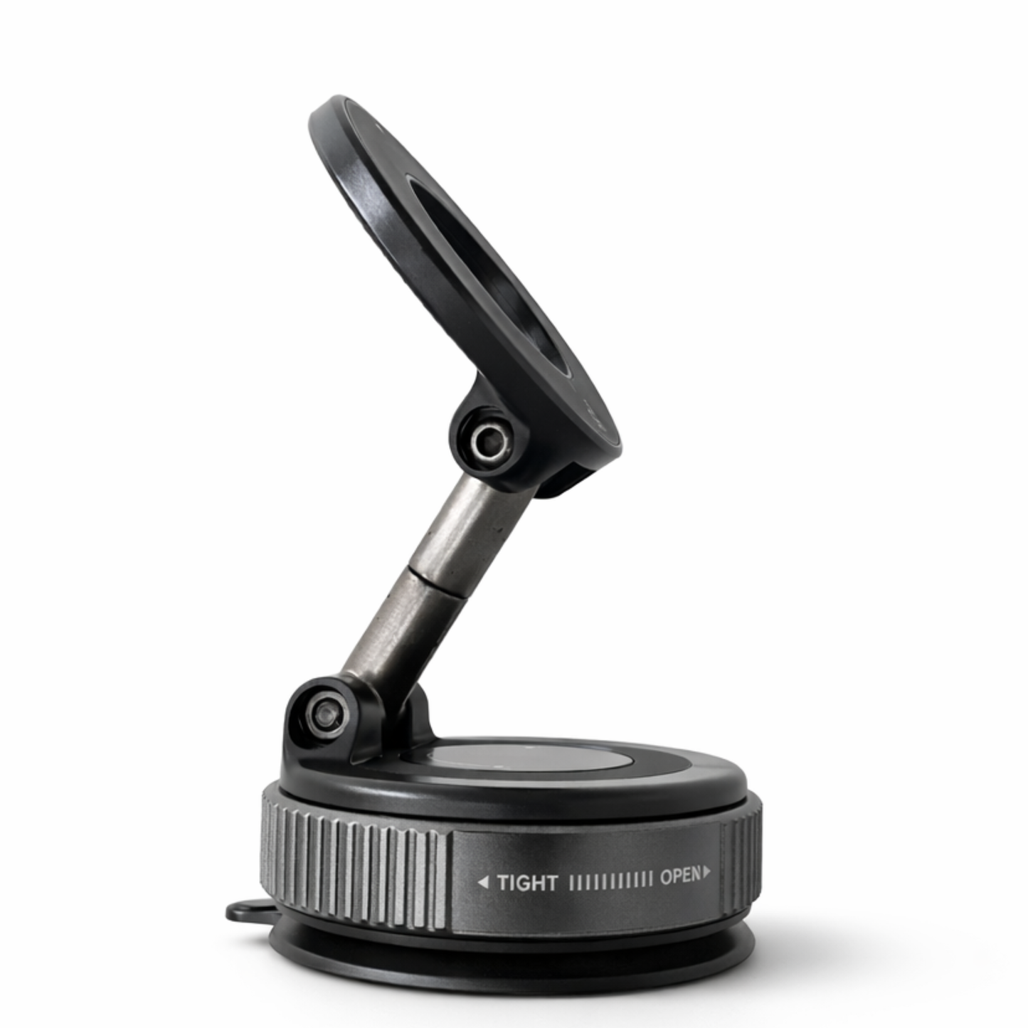 Magnetic Car Phone Mount (Single)